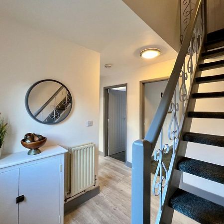 Curzon House One - Great For Contractors Or Family Holidays Cleethorpes Ngoại thất bức ảnh