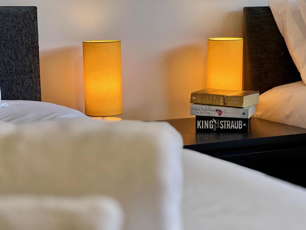 Curzon House One - Great For Contractors Or Family Holidays Cleethorpes Ngoại thất bức ảnh