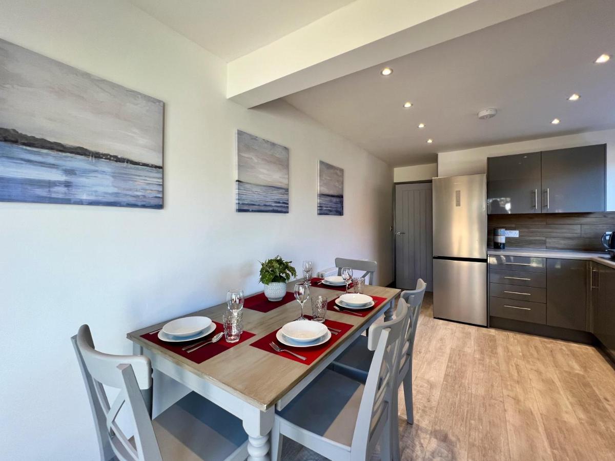 Curzon House One - Great For Contractors Or Family Holidays Cleethorpes Ngoại thất bức ảnh