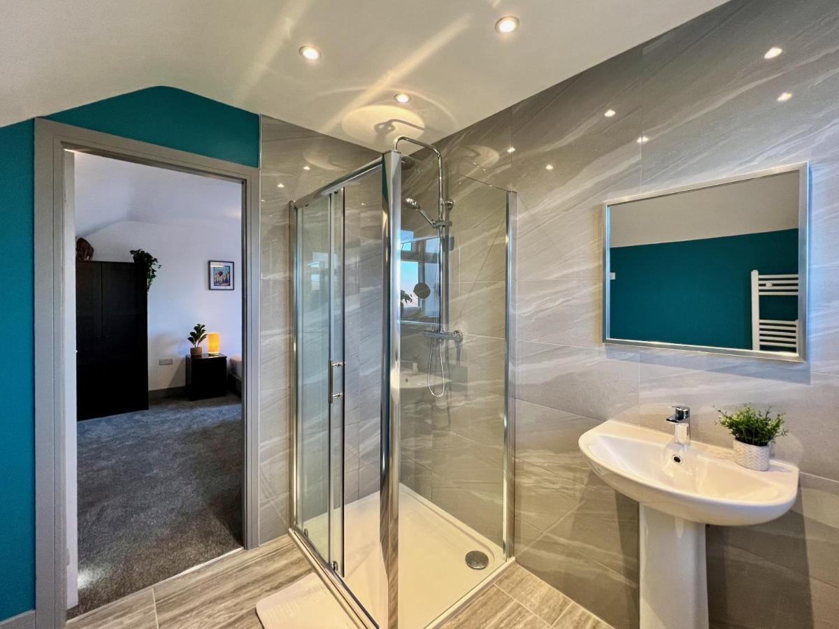 Curzon House One - Great For Contractors Or Family Holidays Cleethorpes Ngoại thất bức ảnh