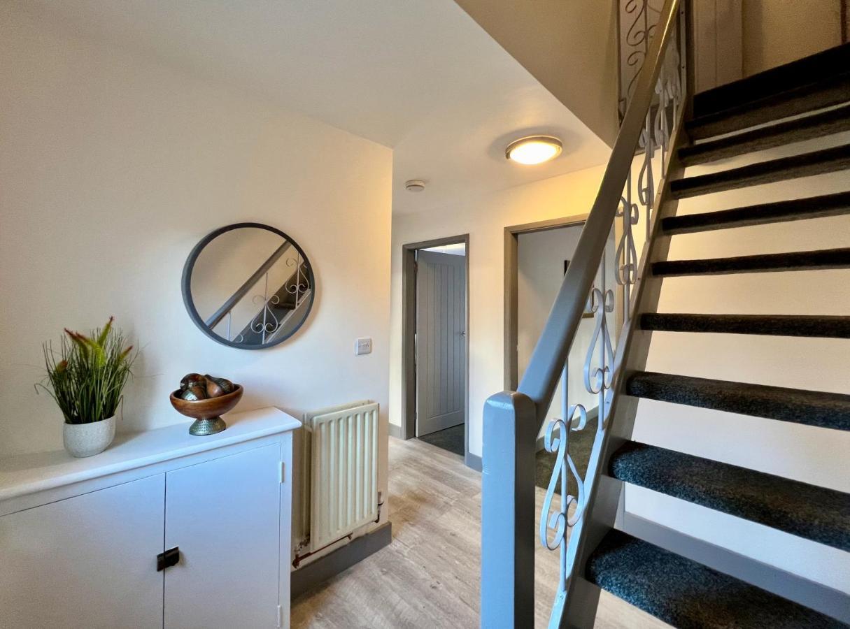 Curzon House One - Great For Contractors Or Family Holidays Cleethorpes Ngoại thất bức ảnh